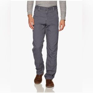 Carhartt rugged flex relaxed fit 33x32